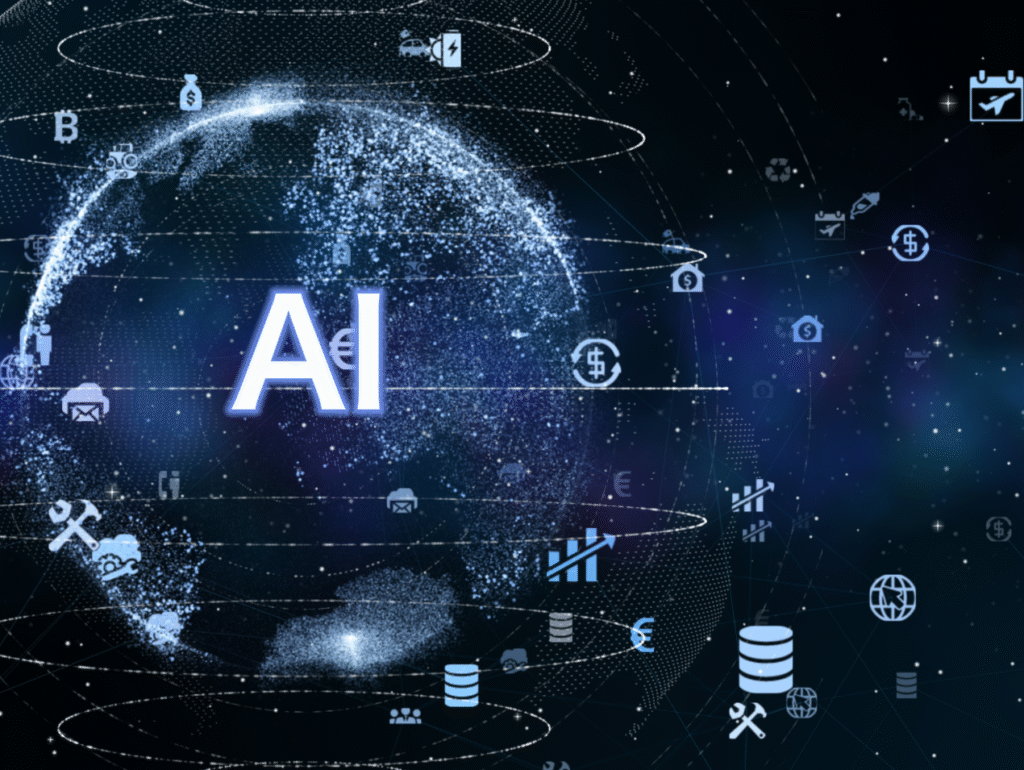 DATA & AI SERVICES - TIMESUP MARKETING UAE, PAKISTAN