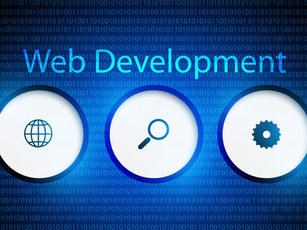 web development & optimization services - Timesup marketing UAE, PAKISTAN