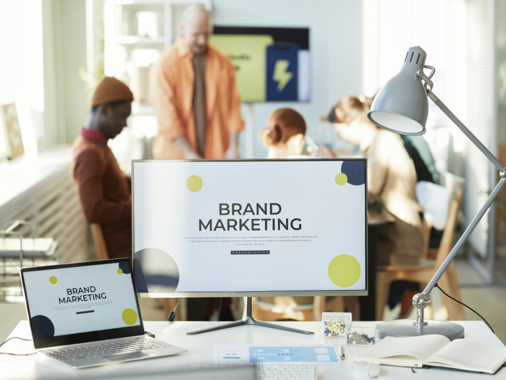 Fashion & Beauty - TIMESUP MARKETING