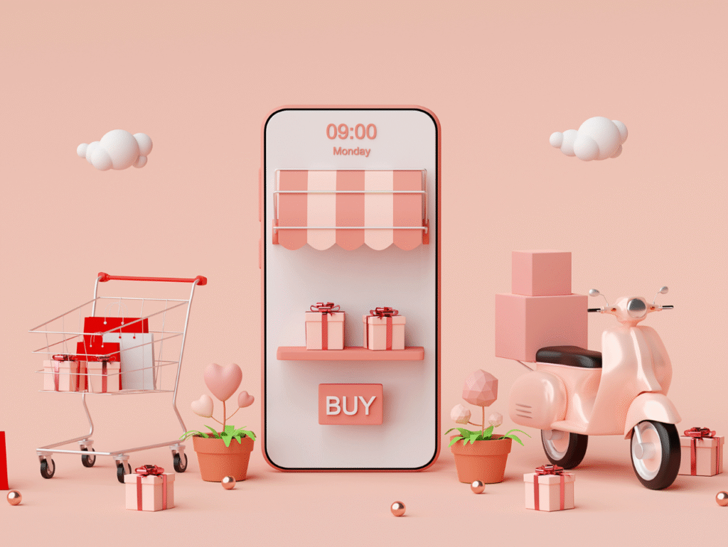 TIMESUP MARKTING - PROVIDE SERVICES FOR ECOMMERCE MARKET - UAE, PAKISTAN, UK & CANADA