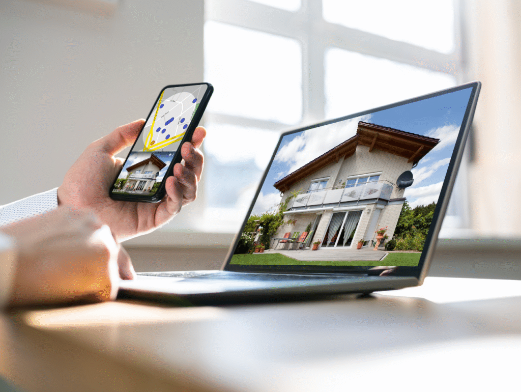 REAL ESTATE SECTOR - TIMESUP MARKETING PROVIDE DIGITAL MARKETING SERVICES - UAE, PAKISTAN, UK & CANADA