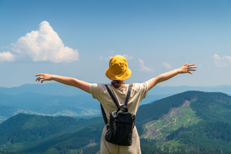 travel & tourism - timesup marketing